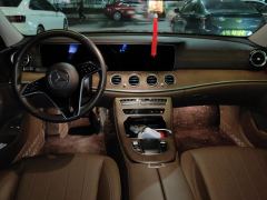 Mercedes-Benz E Class Plug-in Hybrid E PHEV E 350 e L - фото 16
