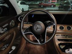 Mercedes-Benz E Class Plug-in Hybrid E PHEV E 350 e L - фото 18