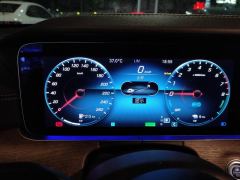 Mercedes-Benz E Class Plug-in Hybrid E PHEV E 350 e L - фото 20