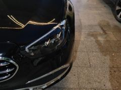 Mercedes-Benz E Class Plug-in Hybrid E PHEV E 350 e L - фото 4