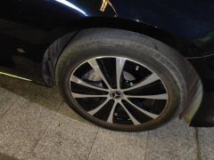 Mercedes-Benz E Class Plug-in Hybrid E PHEV E 350 e L - фото 6