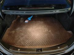 Mercedes-Benz E Class Plug-in Hybrid E PHEV E 350 e L - фото 7