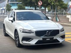 Volvo S60 B4 Smart Luxury Edition - фото 3