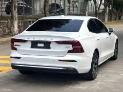 Volvo S60 B4 Smart Luxury Edition - фото 4