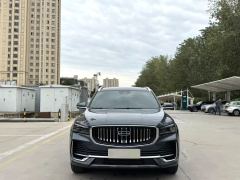 Geely Xingyue L 2.0T Dual Clutch 2WD Premium - photo 2