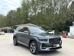Geely Xingyue L 2.0T Dual Clutch 2WD Premium - photo 3