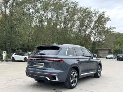 Geely Xingyue L 2.0T Dual Clutch 2WD Premium - photo 4