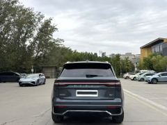 Geely Xingyue L 2.0T Dual Clutch 2WD Premium - photo 5