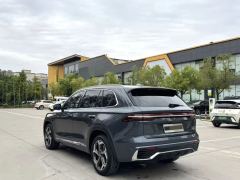 Geely Xingyue L 2.0T Dual Clutch 2WD Premium - photo 6