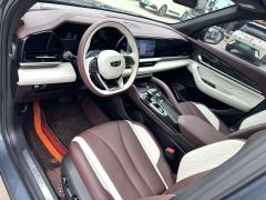 Geely Xingyue L 2.0T Dual Clutch 2WD Premium - photo 7