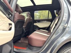 Geely Xingyue L 2.0T Dual Clutch 2WD Premium - photo 8