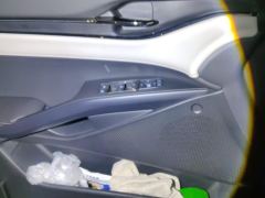 Ford Mondeo EcoBoost 245 Luxury Edition - ფოტო 13