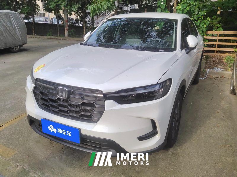Honda HR-V 240TURBO Sharp Edition - car from China