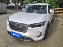 Honda HR-V 240TURBO Sharp Edition - photo 1