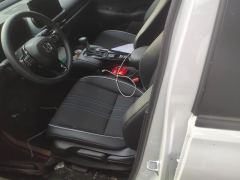 Honda HR-V 240TURBO Sharp Edition - photo 14