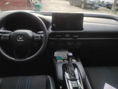 Honda HR-V 240TURBO Sharp Edition - photo 16