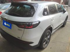 Honda HR-V 240TURBO Sharp Edition - photo 2