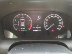 Honda HR-V 240TURBO Sharp Edition - photo 20