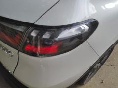 Honda HR-V 240TURBO Sharp Edition - photo 5