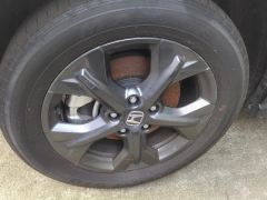 Honda HR-V 240TURBO Sharp Edition - photo 6