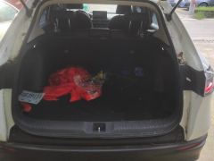 Honda HR-V 240TURBO Sharp Edition - photo 7
