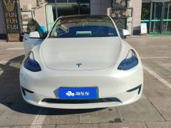 Tesla Model Y 554km Rear-Wheel Drive Edition - ფოტო 3