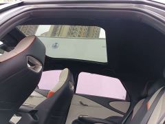 BYD Dolphin 405km Fashion Edition - ფოტო 10