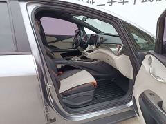 BYD Dolphin 405km Fashion Edition - ფოტო 11