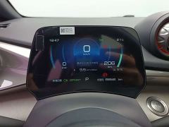BYD Dolphin 405km Fashion Edition - ფოტო 12