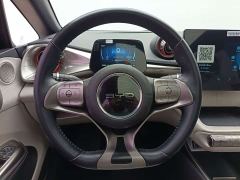 BYD Dolphin 405km Fashion Edition - ფოტო 13