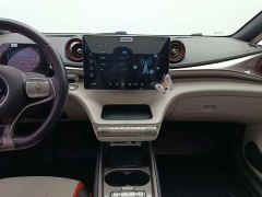BYD Dolphin 405km Fashion Edition - ფოტო 14