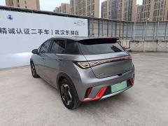 BYD Dolphin 405km Fashion Edition - ფოტო 18
