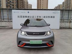 BYD Dolphin 405km Fashion Edition - ფოტო 2