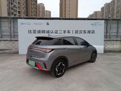 BYD Dolphin 405km Fashion Edition - ფოტო 20