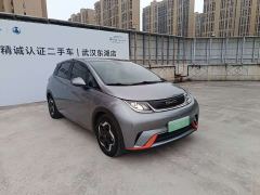 BYD Dolphin 405km Fashion Edition - ფოტო 3