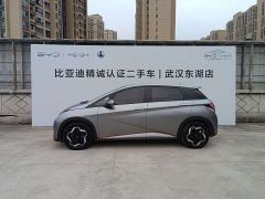 BYD Dolphin 405km Fashion Edition - ფოტო 4