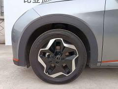 BYD Dolphin 405km Fashion Edition - ფოტო 5