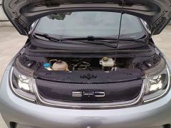 BYD Dolphin 405km Fashion Edition - ფოტო 6