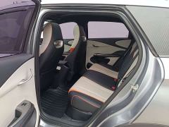 BYD Dolphin 405km Fashion Edition - ფოტო 9