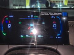 BYD Qin PLUS DM-i 1.5L 210km Progressive - фото 20