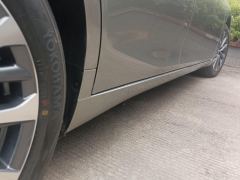 Lexus ES 200 Excellence Edition - ფოტო 10