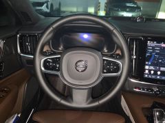 Volvo S90 B5 Smart Luxury Edition - ფოტო 18