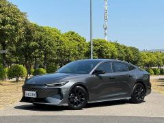 Changan UNI-V 1.5T Premium - photo 1