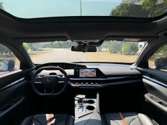 Changan UNI-V 1.5T Premium - photo 10