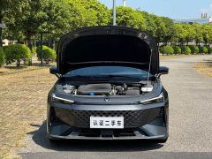 Changan UNI-V 1.5T Premium - photo 16