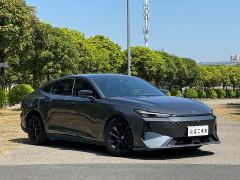 Changan UNI-V 1.5T Premium - photo 3