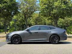 Changan UNI-V 1.5T Premium - photo 4