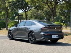 Changan UNI-V 1.5T Premium - photo 5