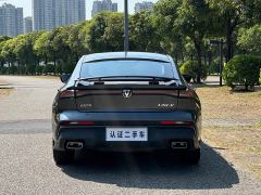 Changan UNI-V 1.5T Premium - photo 6