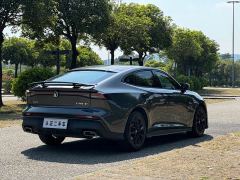 Changan UNI-V 1.5T Premium - photo 7
